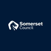 Somerset Council logo