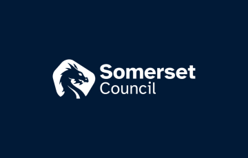 Somerset Council logo