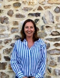 Councillor Martine Naughton