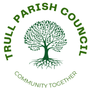 Trull Parish Council website logo